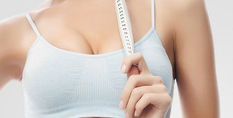 11 питань про збільшення грудей