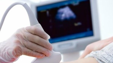 Маммография и УЗИ молочных желез в Полтаве