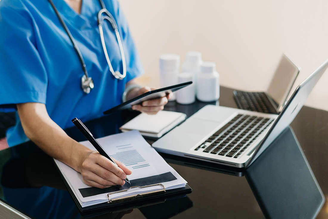 Консультація онколога онлайн