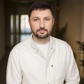 Григин Антон Вячеславович