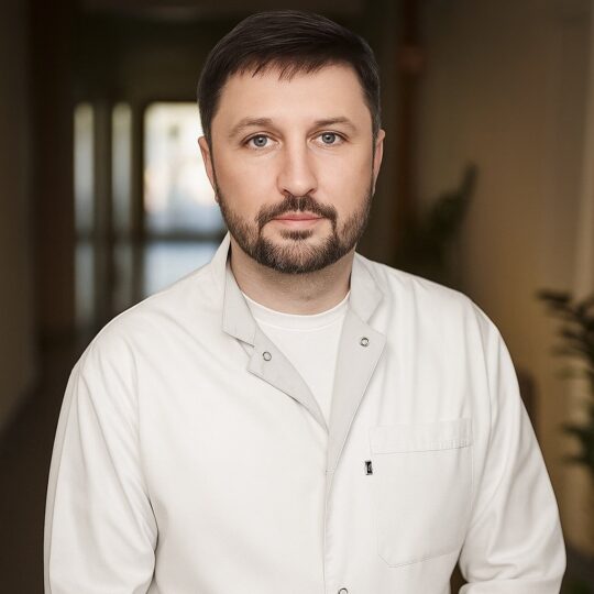 Григин Антон Вячеславович