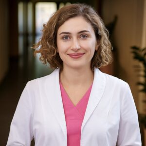 Грищенко Наталя Юріївна