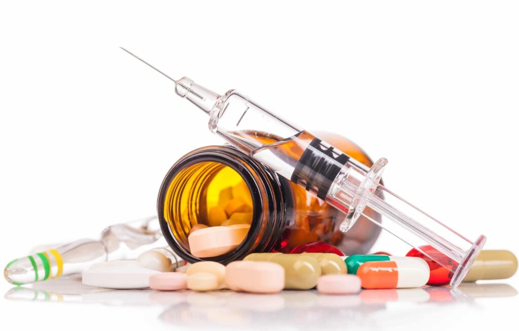 низкие лейкоциты в крови