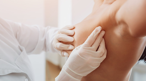 Мамографія з консультацією мамолога - пакетне обстеження у СМЦ