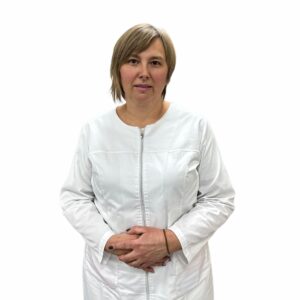 Тараненко Юлія Юріївна