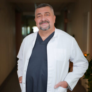 Бабенко Костянтин Петрович