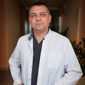 Бредіхін Сергій Вікторович