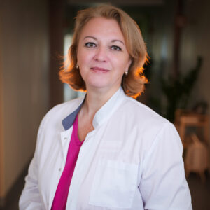 Челишева Вікторія Євгеніївна