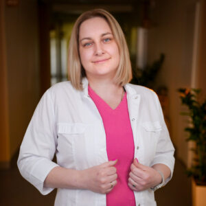 Галішина Ганна Олександрівна