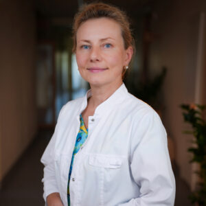 Гончарук Ірина Вікторівна