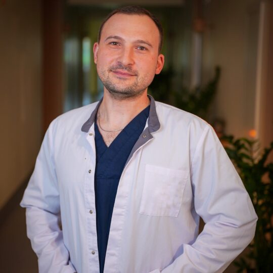 Гурандо Андрей Вячеславович