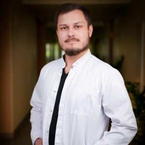 Романець Олександр Михайлович