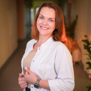 Сілаєва Ольга Святославівна