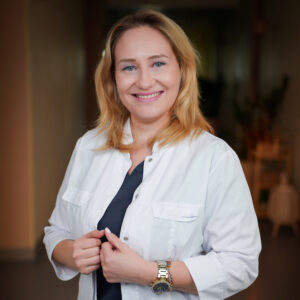 Слободник Інга Анатоліївна