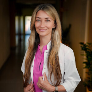 Зеленкевич Лілія Олександрівна