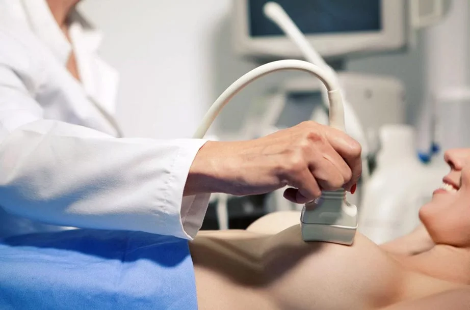 узд молочных желез после маммопластики