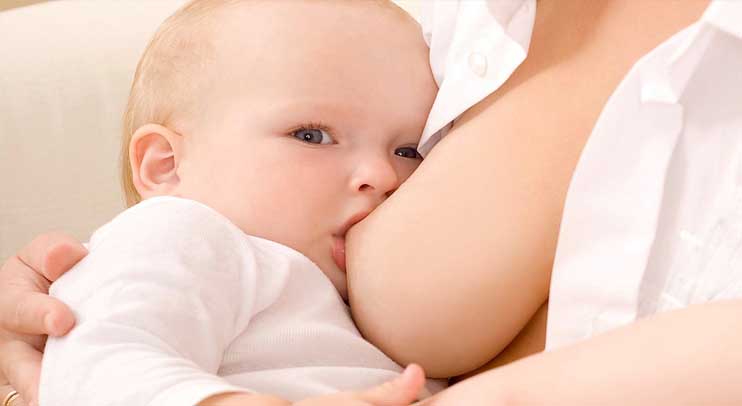 гиперлактация что делать