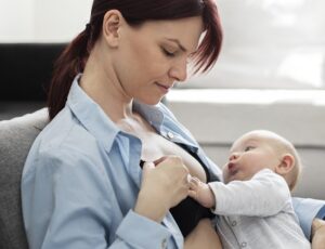 слишком много молока после родов