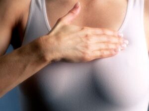 железы Монтгомери как избавиться