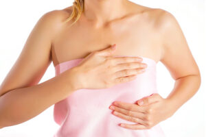 архітектоніка молочної залози порушена - фото 15780