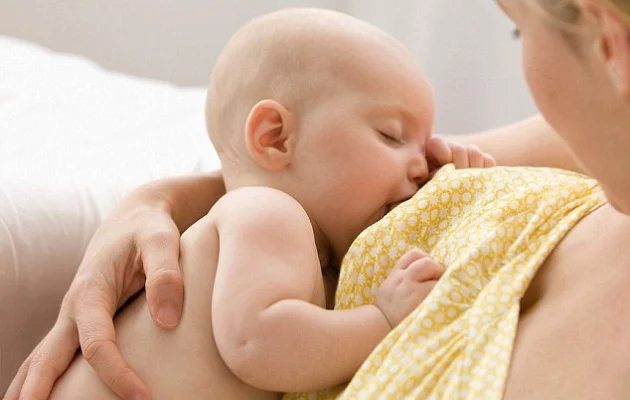 грудное вскармливание до какого возраста грудное вскармливание до какого возраста - фото 15783