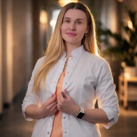 Савенко Ирина Николаевна