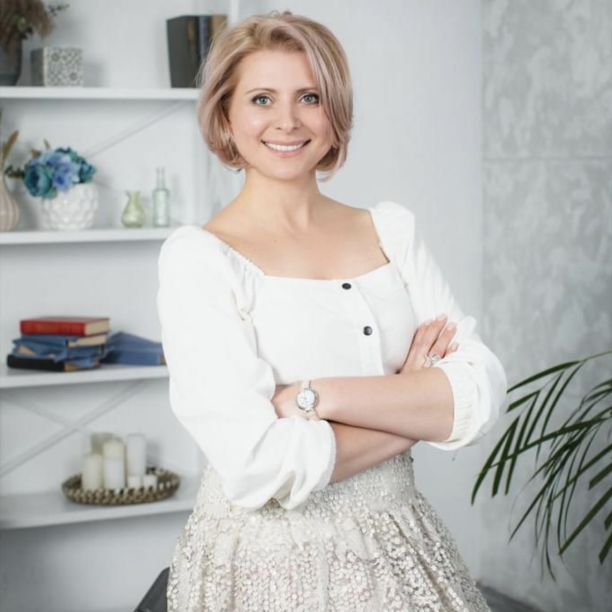 Ніжельська Ольга Миколаївна