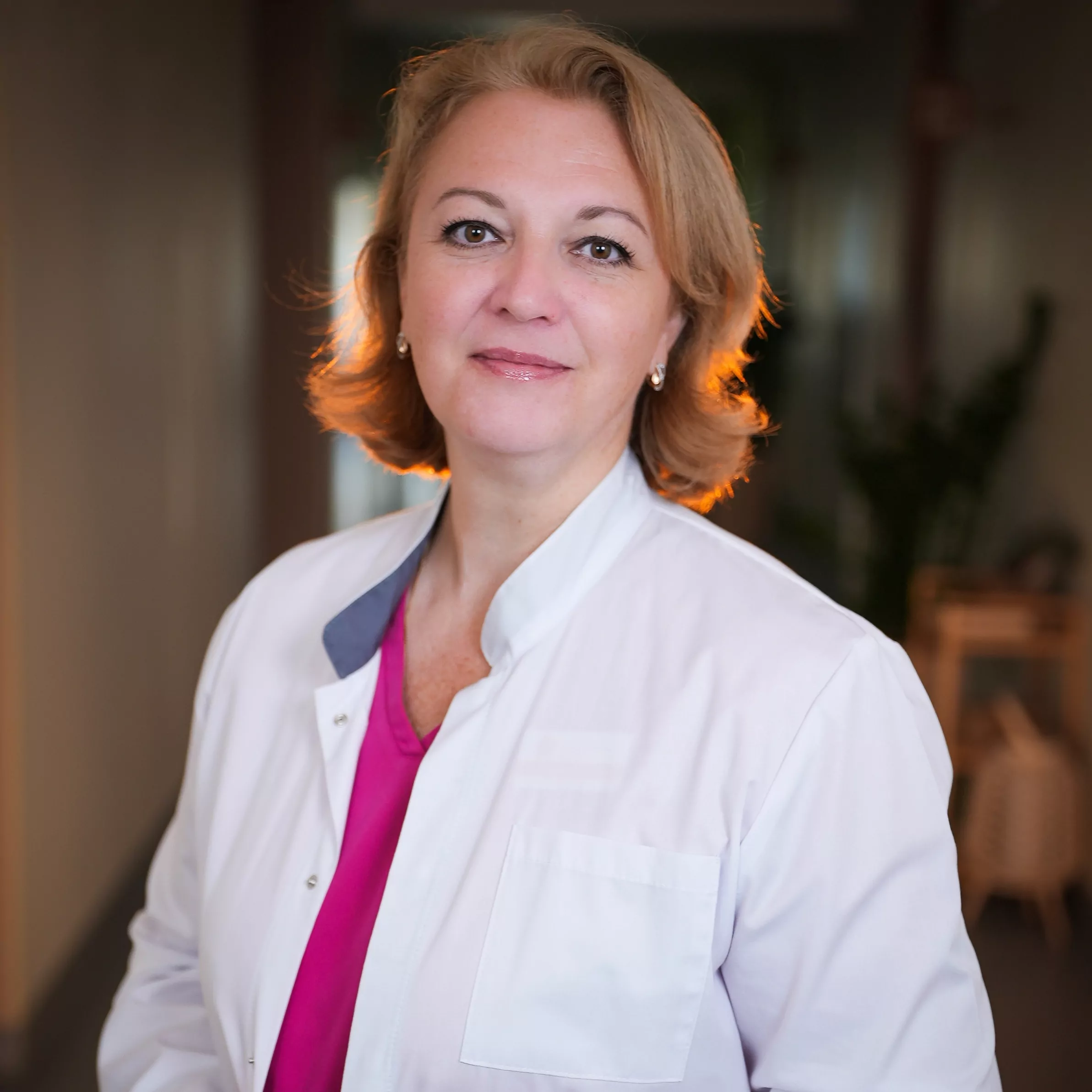 Челишева Вікторія Євгеніївна — лікар УЗД