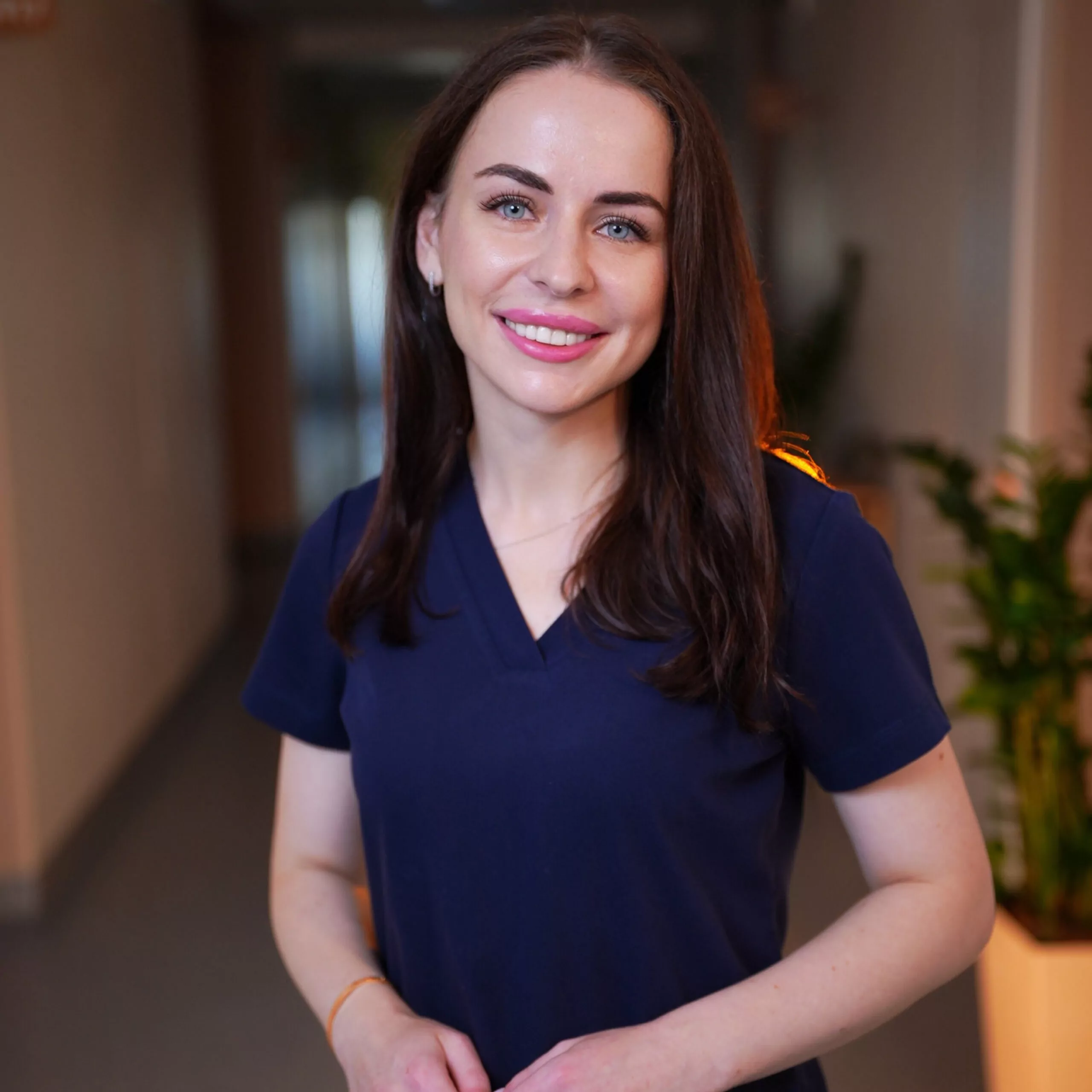 Шевчук Тетяна Сергіївна — онкохірург, маммолог, FEBS